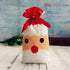12pcs Merry Christmas Gift Bags Santa Claus Xmas Tree Packing Bags 2019 Christmas Candy Bags Navidad - menochic